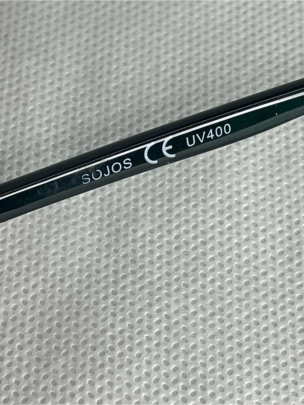SOJOS Retro Gradient Lens Sunglasses Deep Green UV400 SJ2202 C16 MZ 54[]21-146
